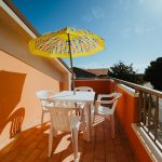 casa vacanza sguardo sul mare