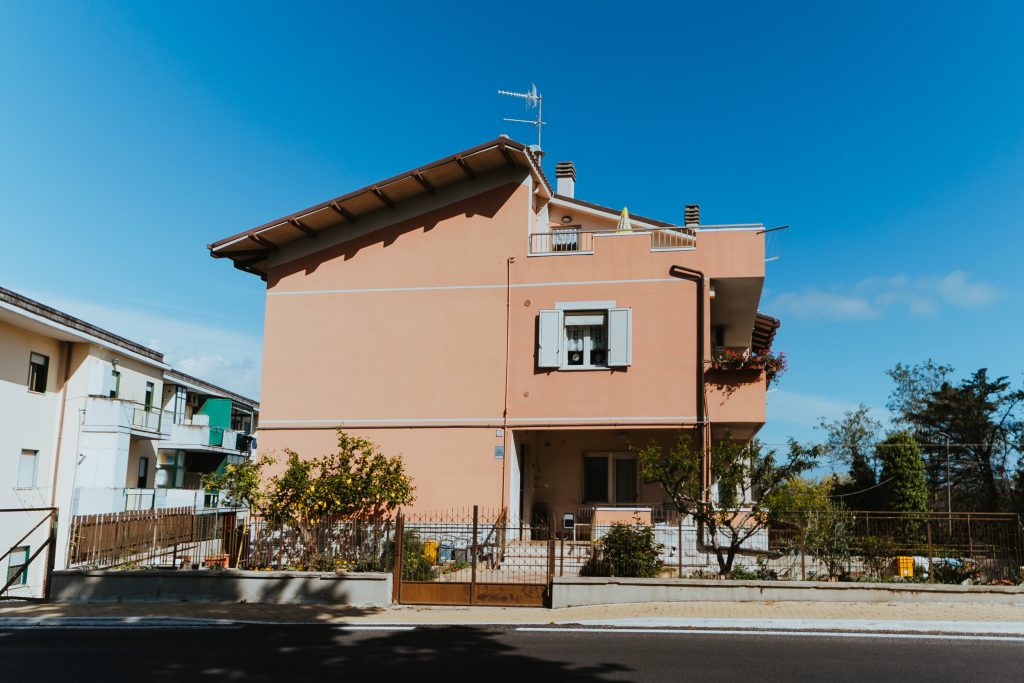 holiday home petacciato marina