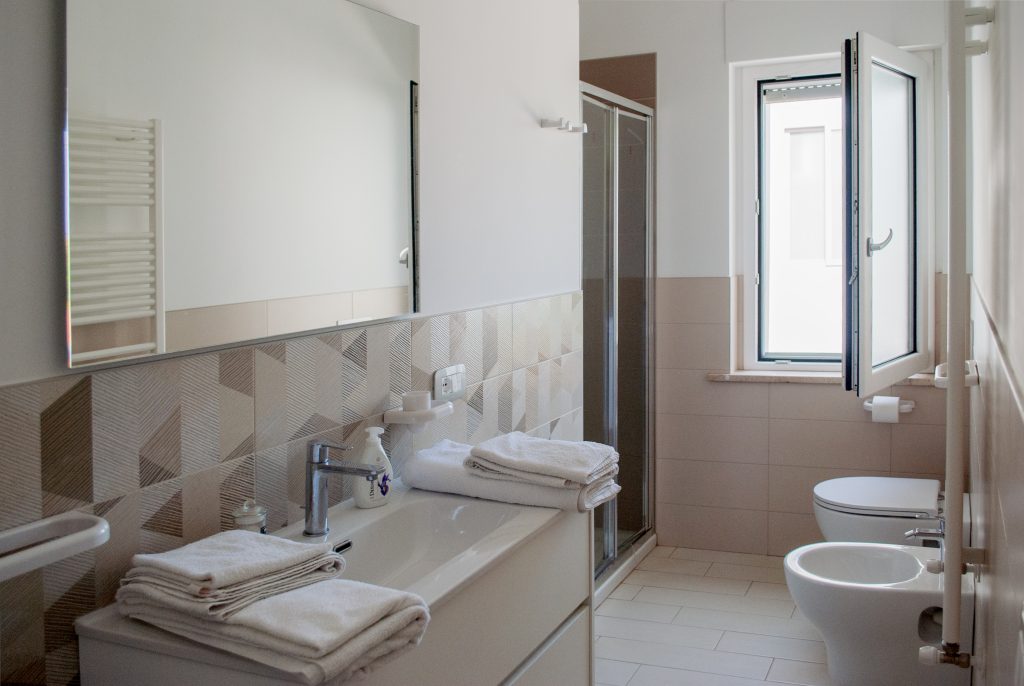 Casa vacanza Petacciato marina