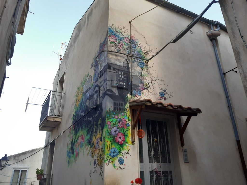 itinerari passato presente molise