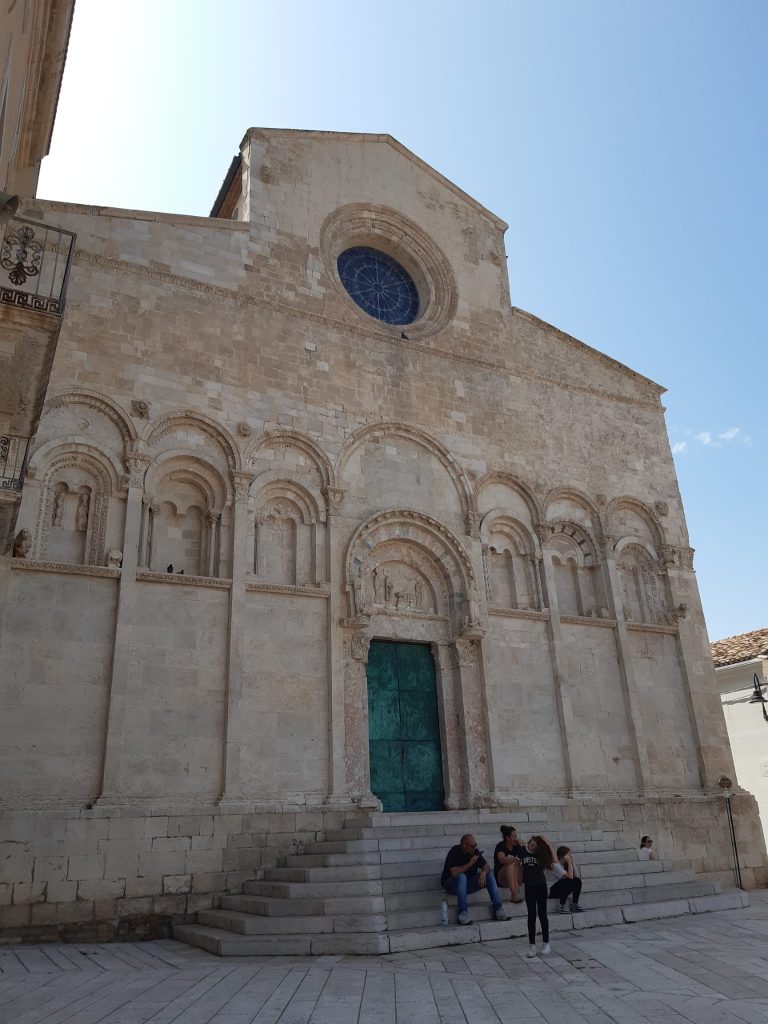 Cosa vedere a Termoli