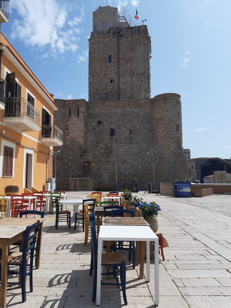 Cosa vedere a Termoli