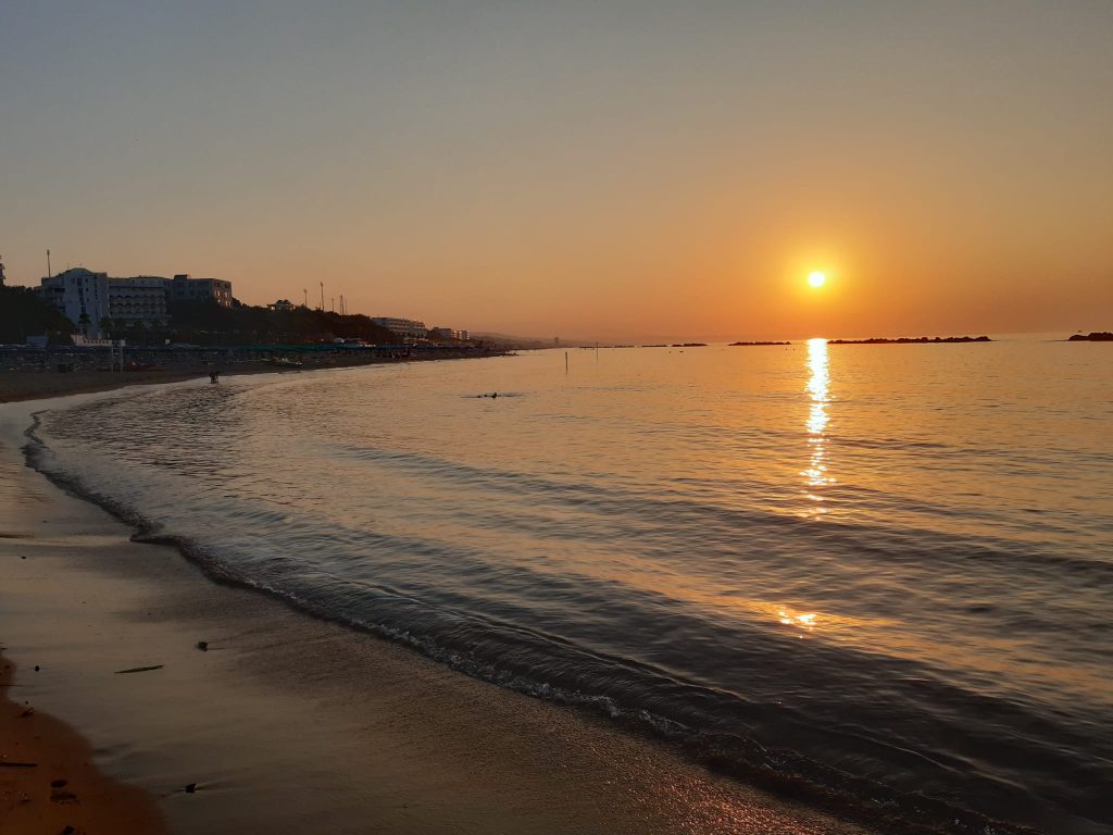 Cosa vedere a Termoli