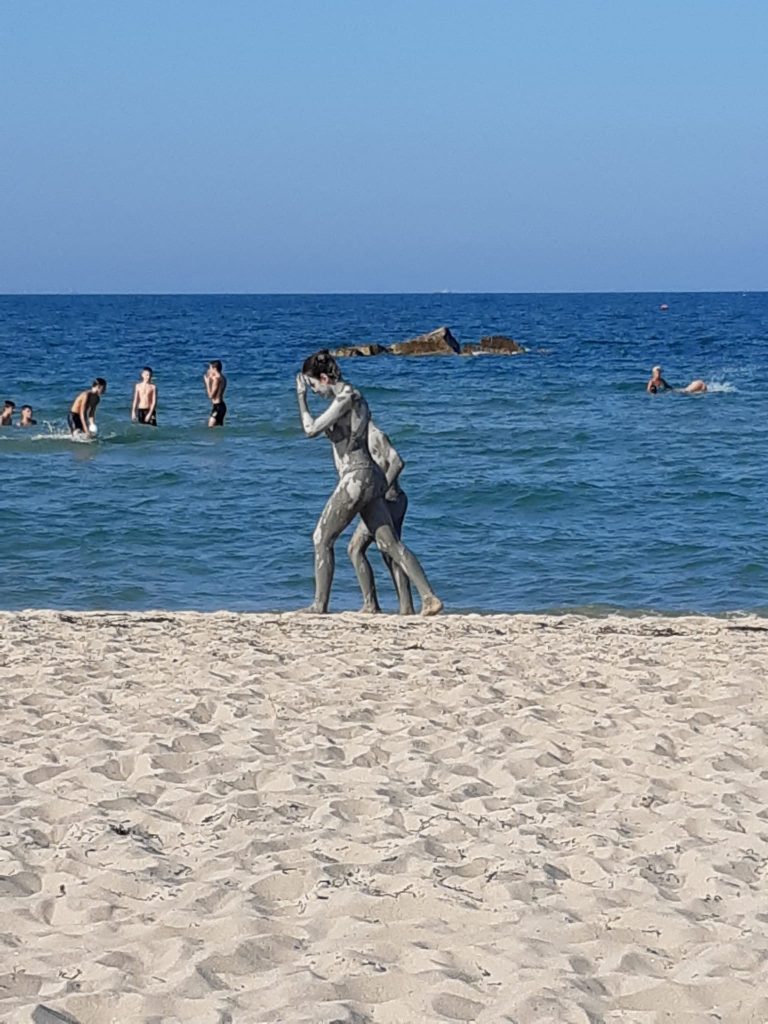 argilla petacciato