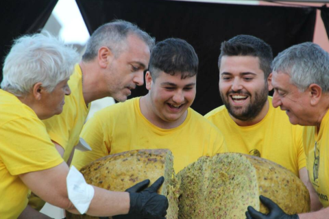 Sagra della Frittata