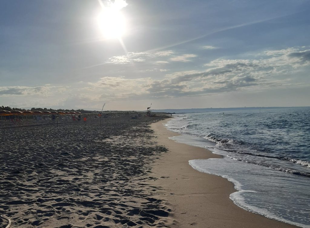 vacanze in Molise