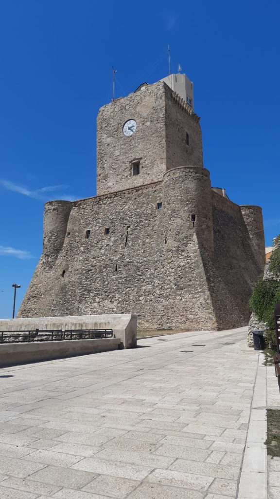Castello Svevo di Termoli