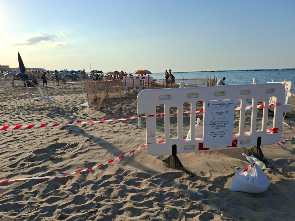 Campomarino Lido