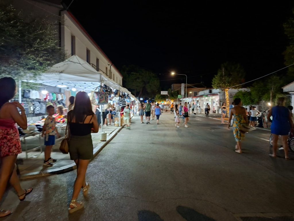 Campomarino Lido