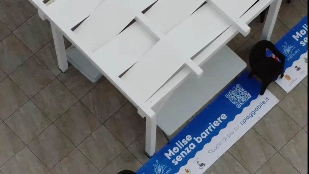 Spiaggia Abile Petacciato