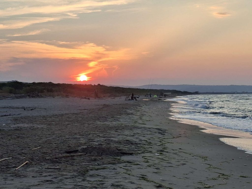spiagge più belle molise