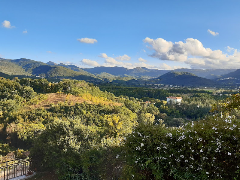vacanze molise autunno