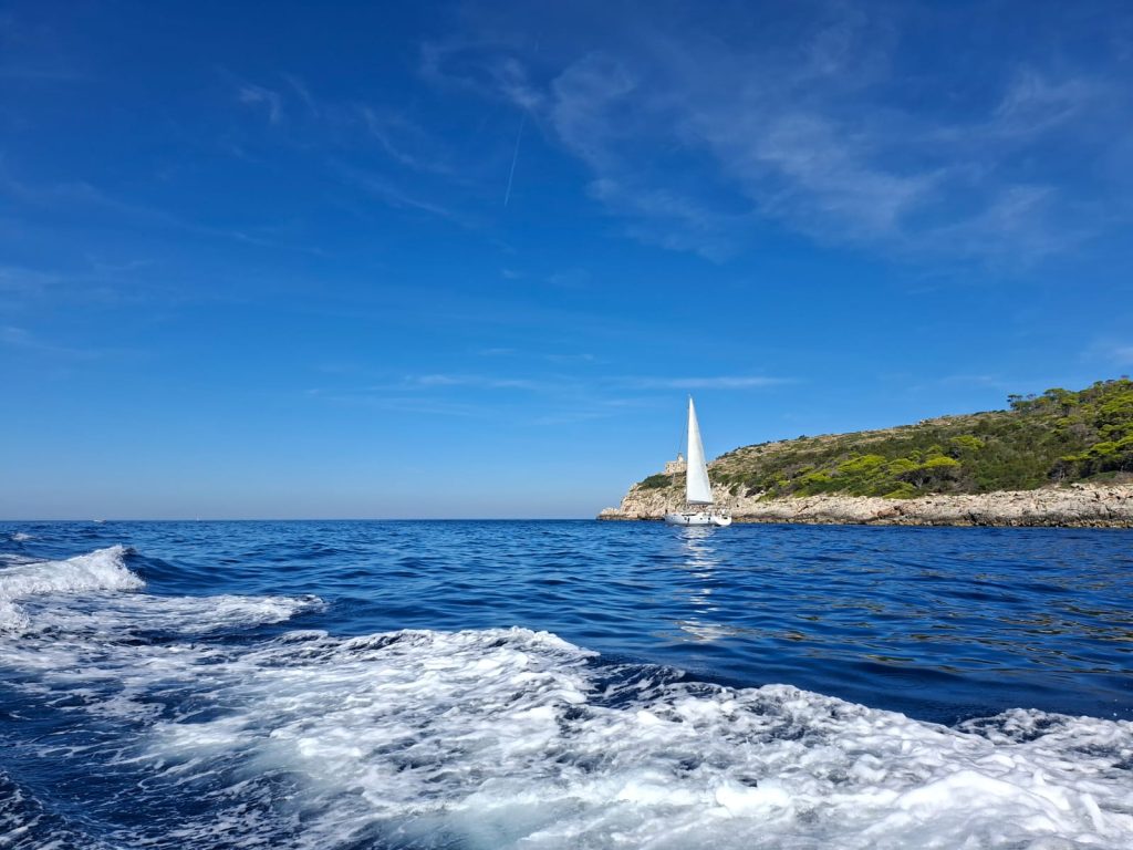 isole tremiti