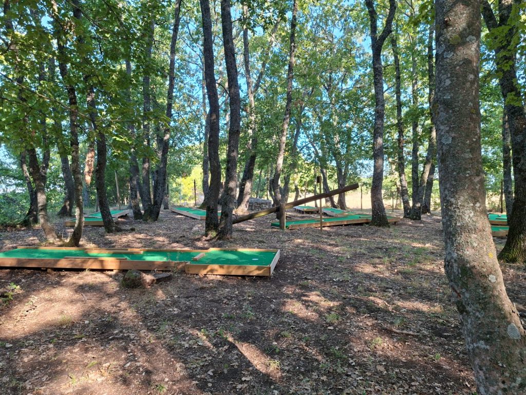 parco divertimenti famiglie molise