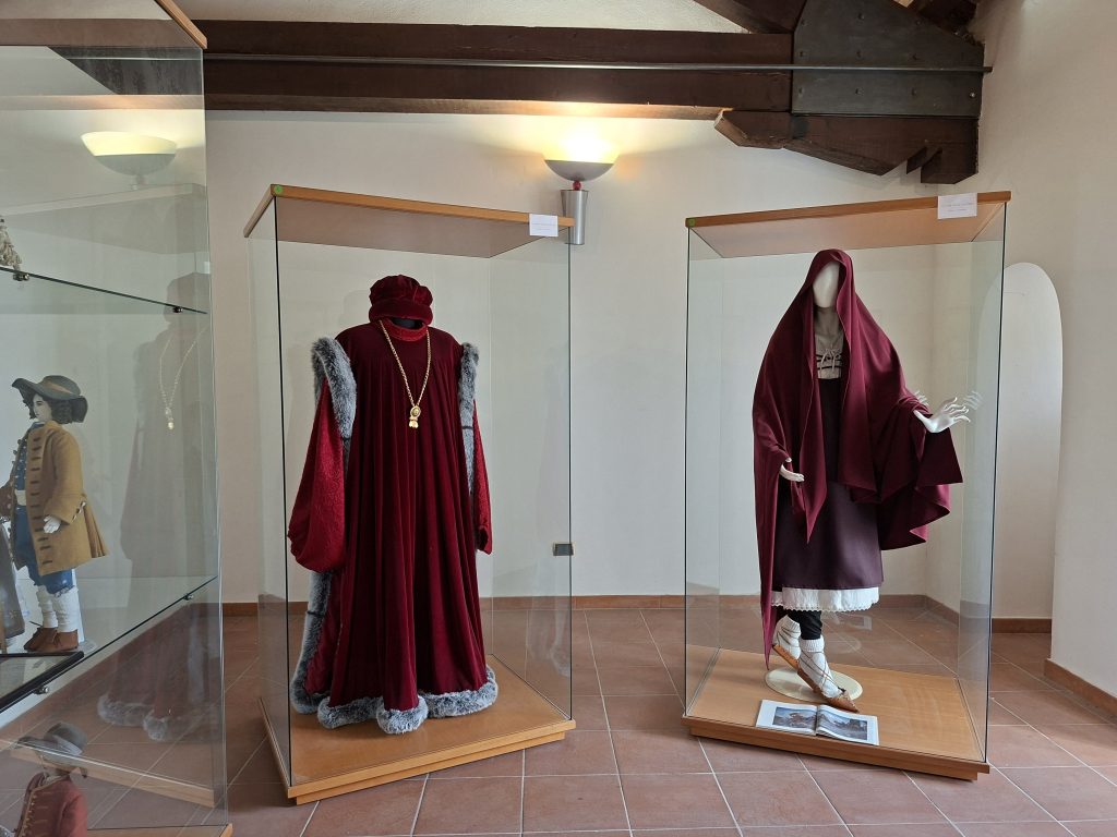 Museo del Costume