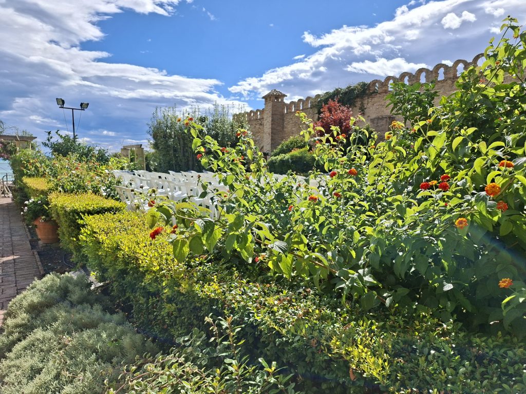 I Giardini alla napoletana