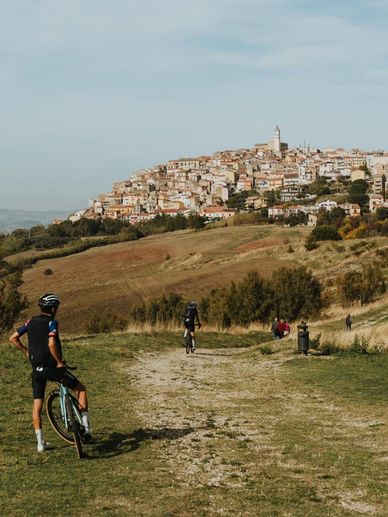 molise trail