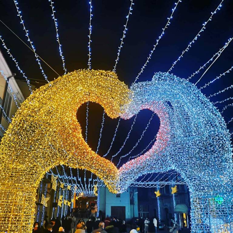 cosa vedere in molise a natale