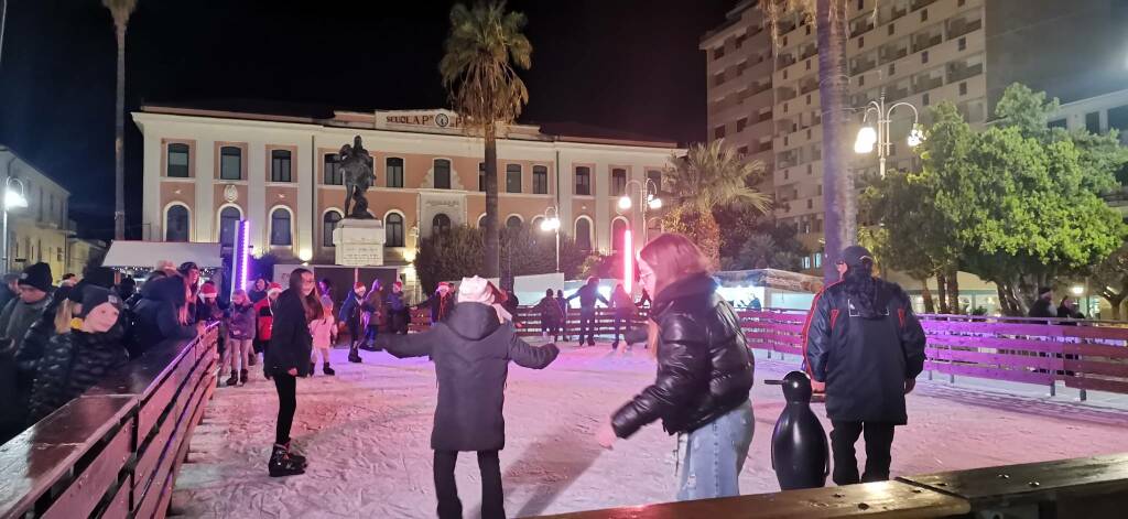 cosa vedere molise natale