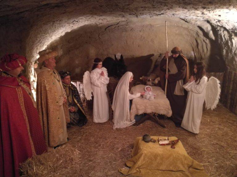 cosa vedere in Molise a Natale