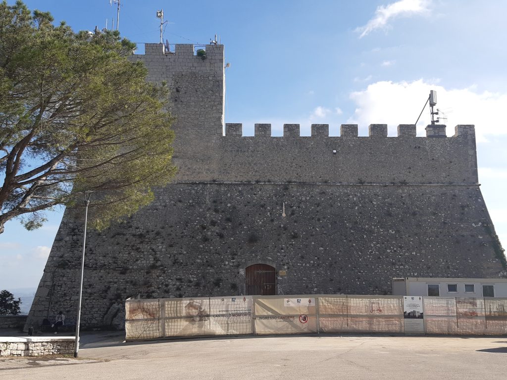 cosa vedere campobasso