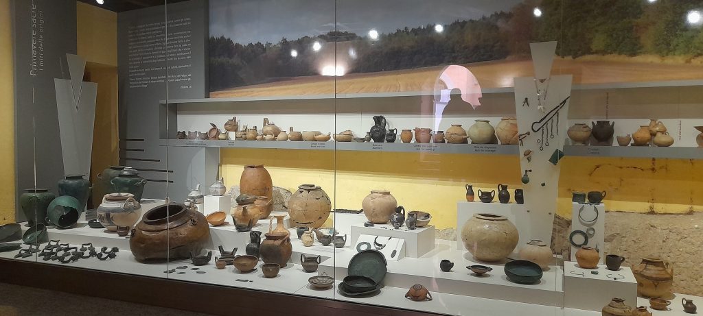 musei del molise