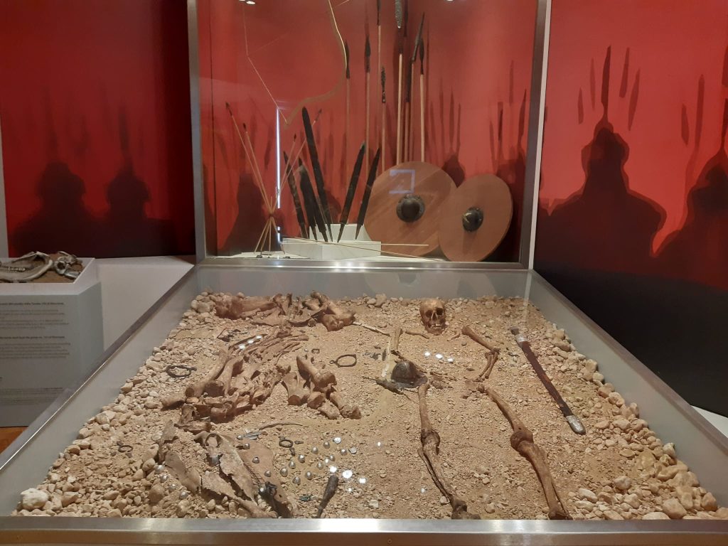 musei del molise