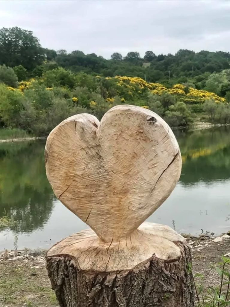 san valentino in molise