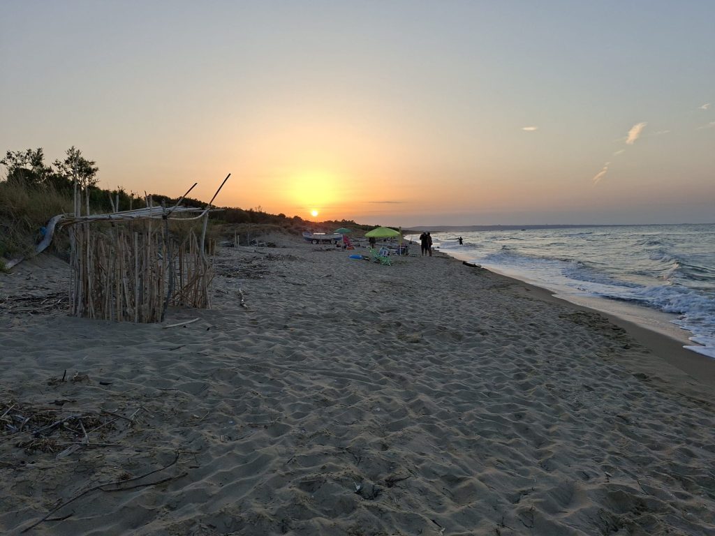 Dove dormire a Petacciato Marina