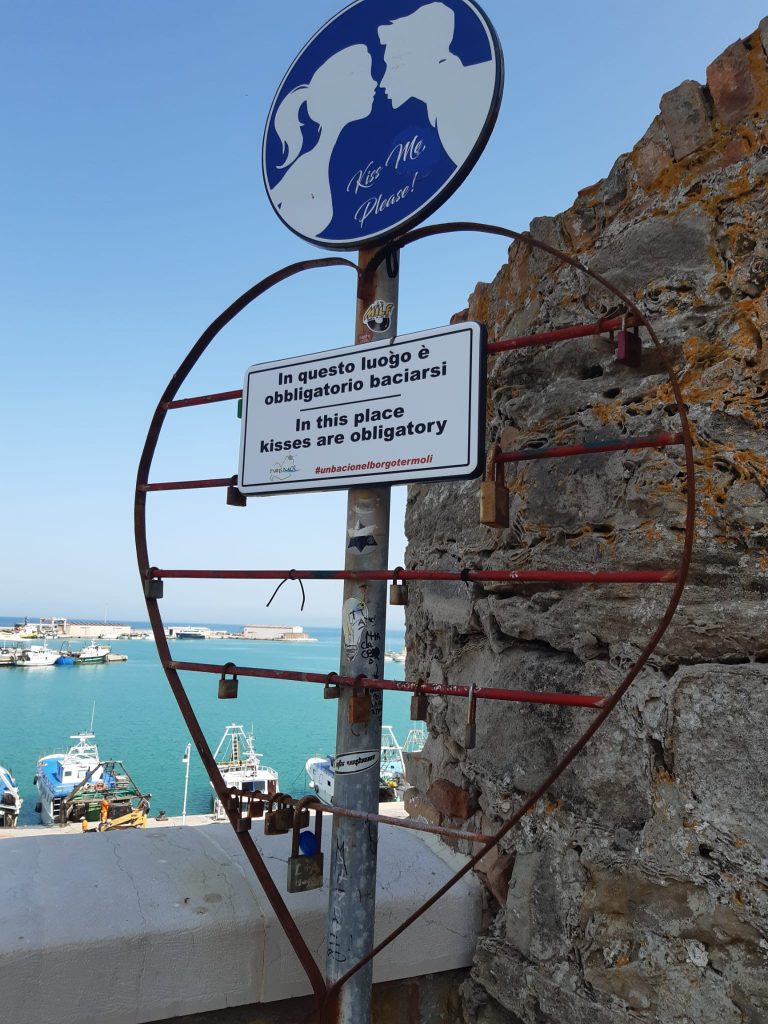 san valentino in molise
