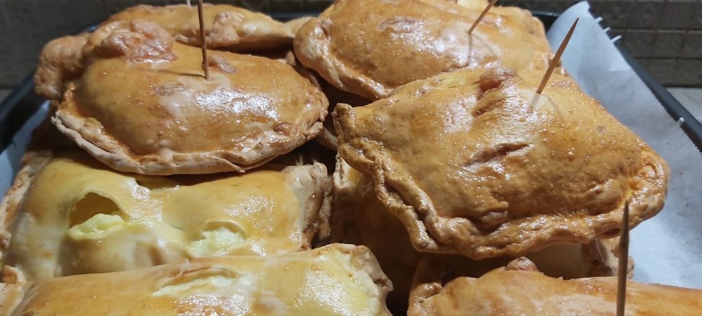 Fiadoni - cosa fare in Molise a Pasqua