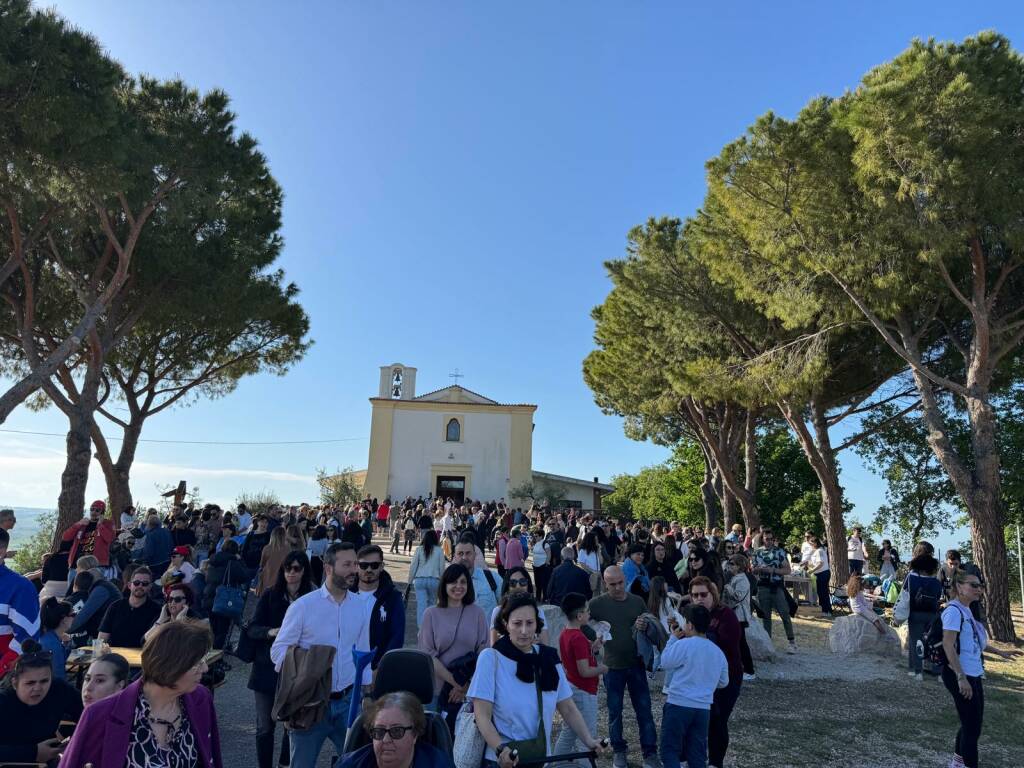 Cosa fare a Pasqua in Molise