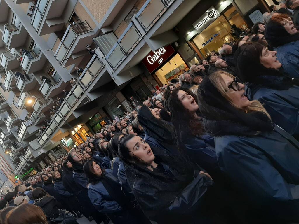 cosa fare a pasqua in molise
