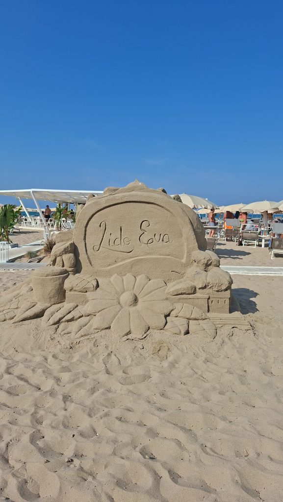 spiagge petacciato marina