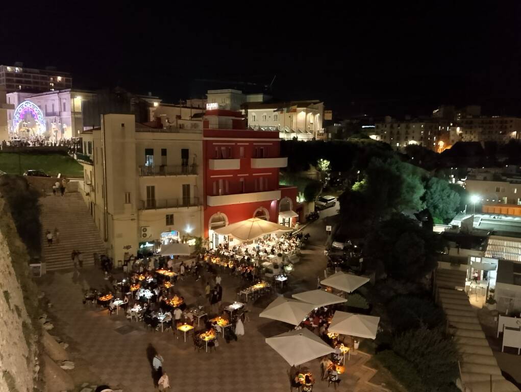 estate molise eventi