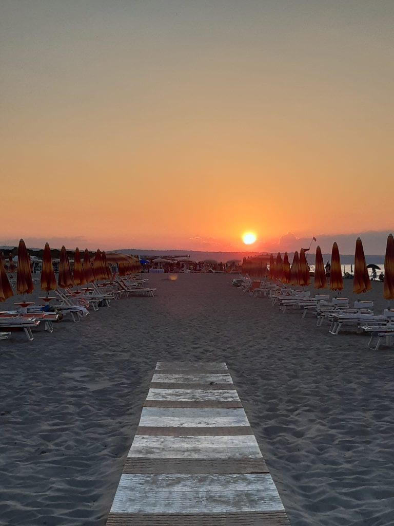 Petacciato marina cosa vedere